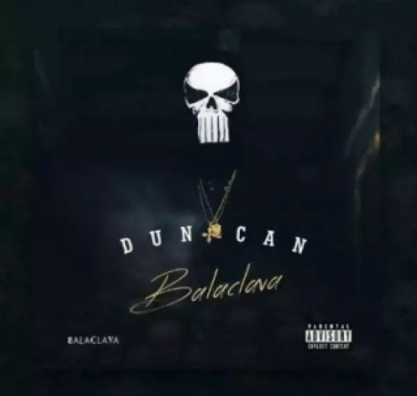 Duncan - Gazi Lami (feat. Ngane)